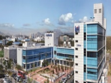 한국산업기술시험원 KTL 시험인증 시설