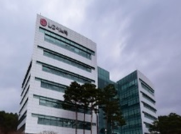 LG이노텍 연구·제조 시설