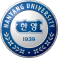 Hanyang University Logo