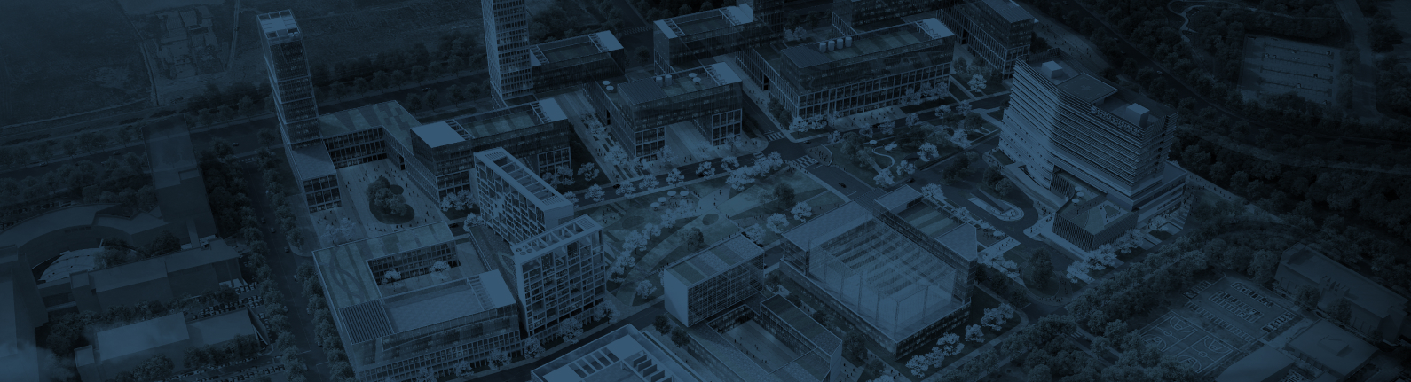 About the Industry-Academia-Research Cooperation Complex Development Project