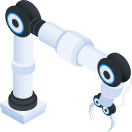 Advanced Robotics & Manufacturing