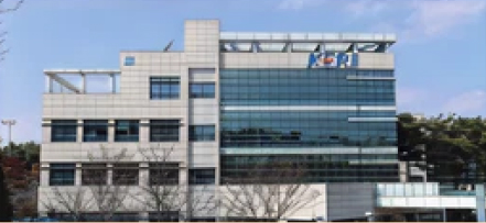 한양대 ERICA ASV 한국전기연구원 KERI 연구시설 전경