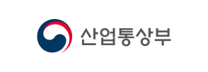 산업통상부 로고