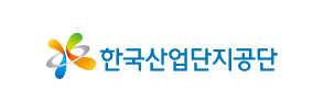 한국산업단지공단 로고