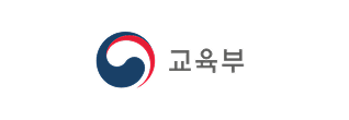 교육부 로고
