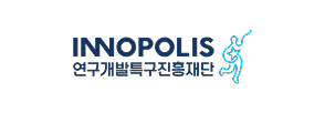 연구개발특구진흥재단 로고