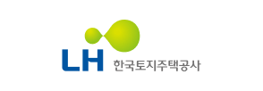한국토지주택공사 Logo