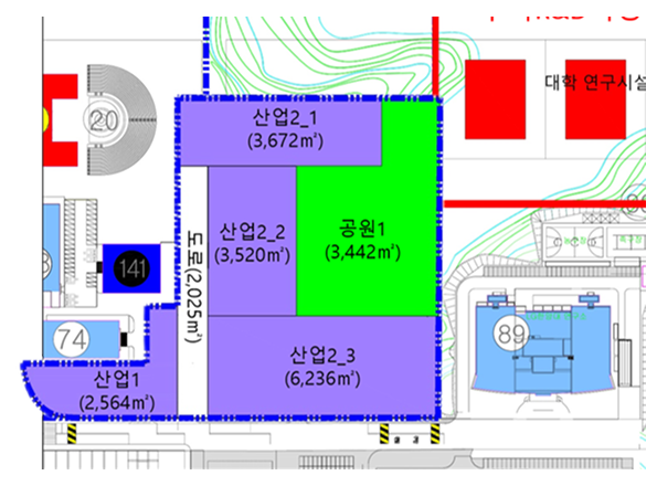 G-R&D-2 획지도