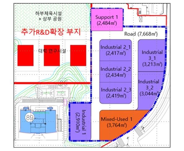G-R&D-3 획지도