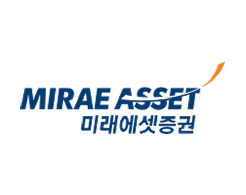 MIRAE ASSET 미래에셋증권