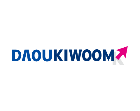 DAOU KIWOOM (다우키움)